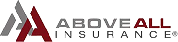 Above All Insurance Logo